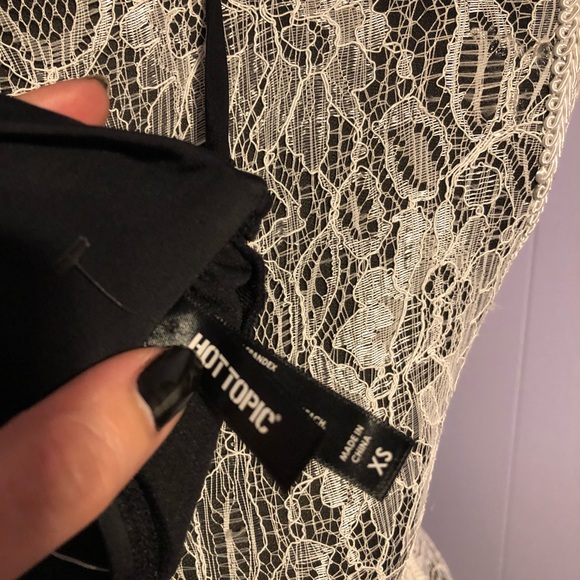 Cute cat bikini top - Picture 3 of 6